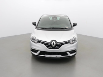 RENAULT SCENIC 4 INTENS 140 TCE GPF