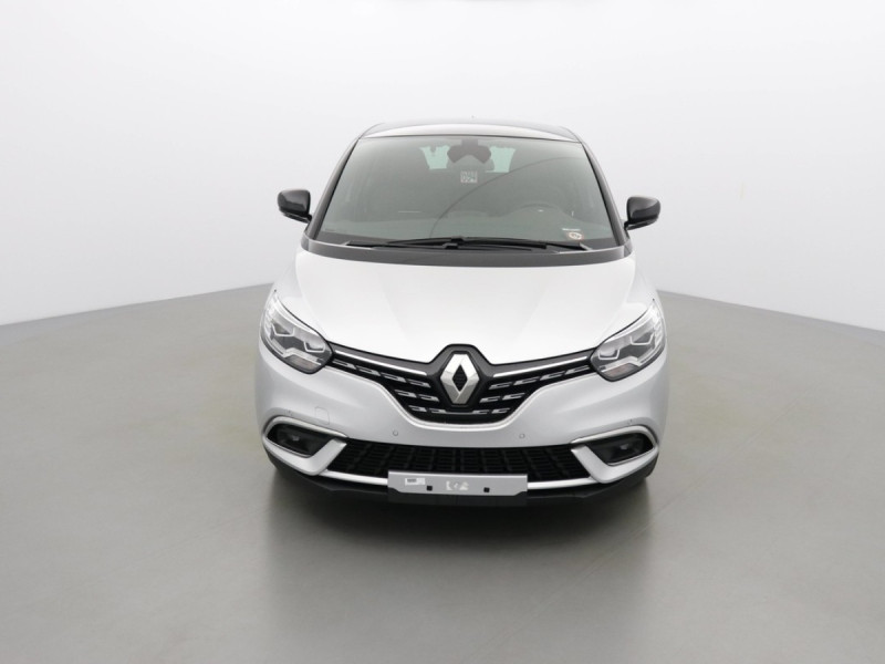 RENAULT SCENIC 4 INTENS 140 TCE GPF