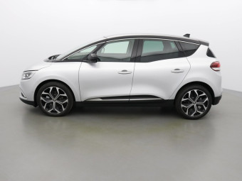 RENAULT SCENIC 4 INTENS 140 TCE GPF