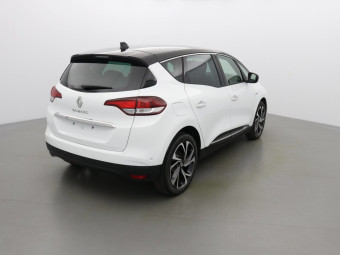 RENAULT SCENIC 4 BLACK EDITION 140 TCE GPF