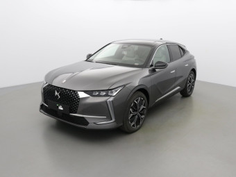 DS DS4 RIVOLI 225 E-TENSE EAT8