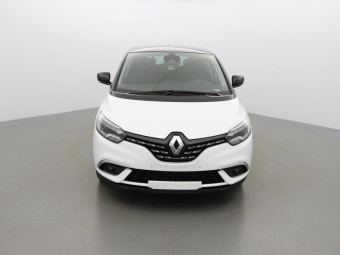 RENAULT SCENIC 4 BLACK EDITION 140 TCE GPF