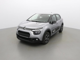 CITROEN C3 FEEL PACK 83 PURETECH