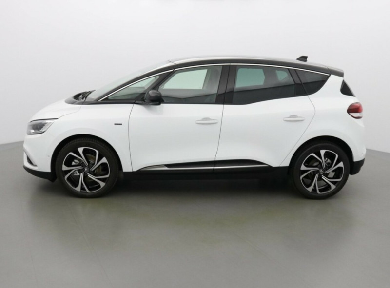 RENAULT SCENIC 4 BLACK EDITION 140 TCE GPF