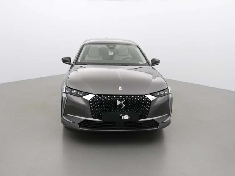 DS DS4 RIVOLI 225 E-TENSE EAT8