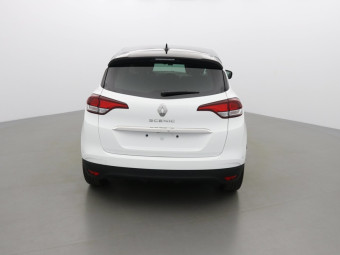 RENAULT SCENIC 4 BLACK EDITION 140 TCE GPF