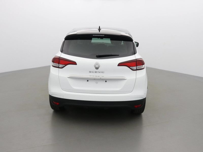 RENAULT SCENIC 4 BLACK EDITION 140 TCE GPF
