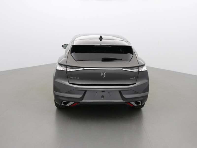 DS DS4 RIVOLI 225 E-TENSE EAT8