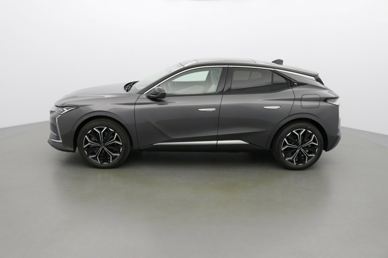 DS DS4 RIVOLI 225 E-TENSE EAT8