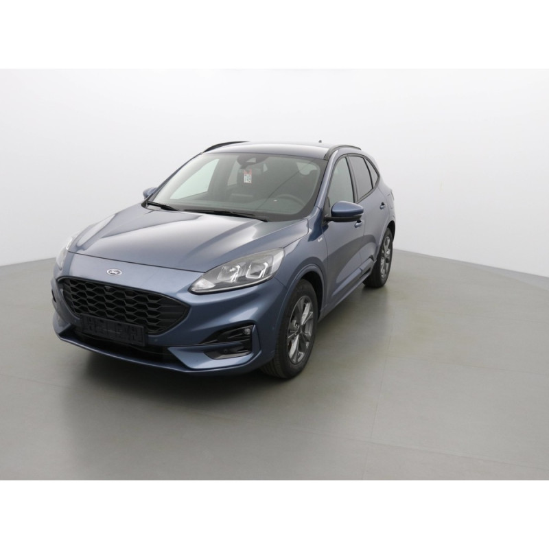 FORD KUGA 3 ST-LINE 150 ECOBOOST