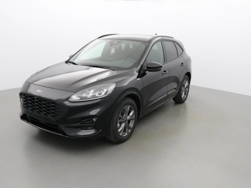 FORD KUGA 3 ST-LINE 150 ECOBOOST
