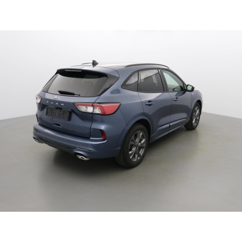 FORD KUGA 3 ST-LINE 150 ECOBOOST