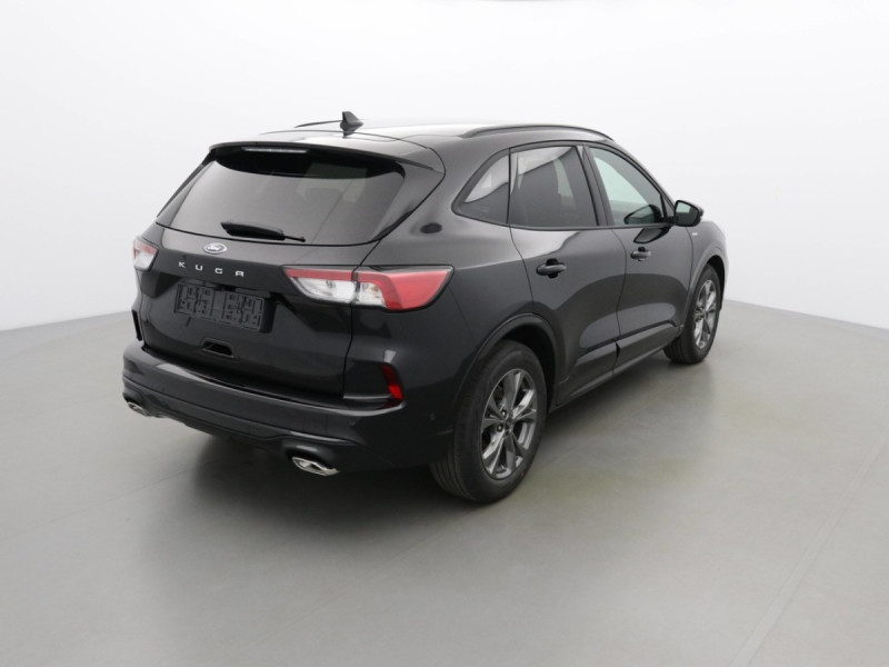 FORD KUGA 3 ST-LINE 150 ECOBOOST
