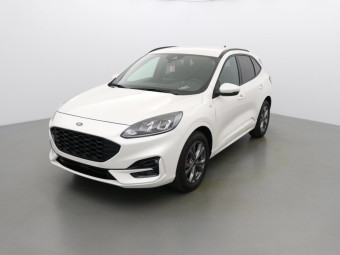 FORD KUGA 3 ST-LINE 150 ECOBOOST