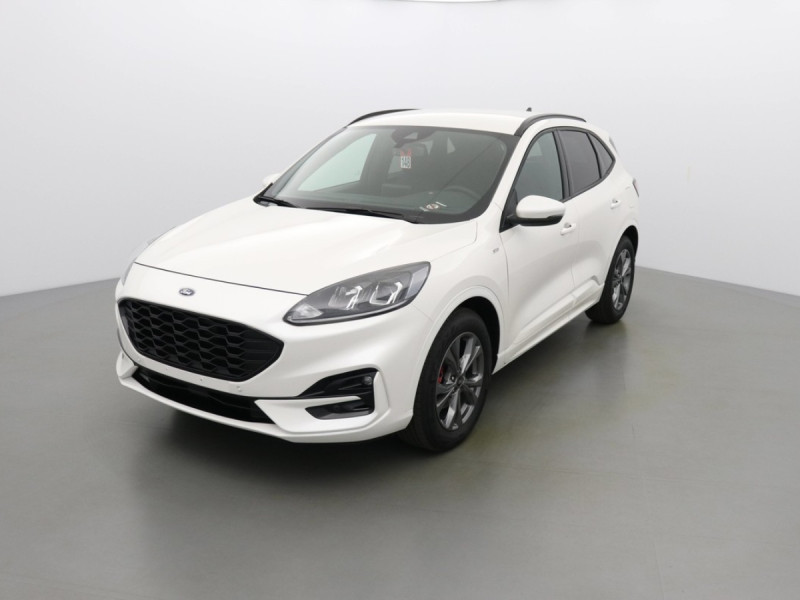 FORD KUGA 3 ST-LINE 150 ECOBOOST