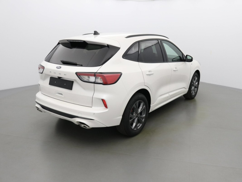 FORD KUGA 3 ST-LINE 150 ECOBOOST