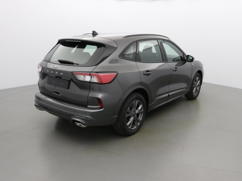 FORD KUGA 3 ST-LINE 150 ECOBOOST