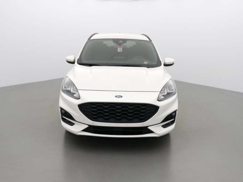 FORD KUGA 3 ST-LINE 150 ECOBOOST