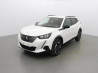 PEUGEOT 2008 ALLURE 136 ELECTRIQUE BVA