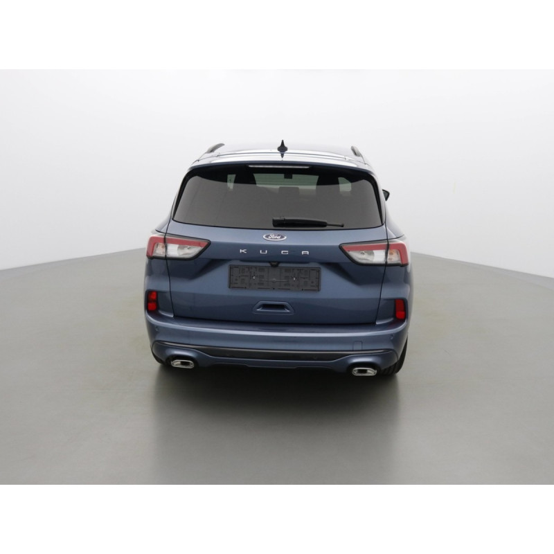 FORD KUGA 3 ST-LINE 150 ECOBOOST