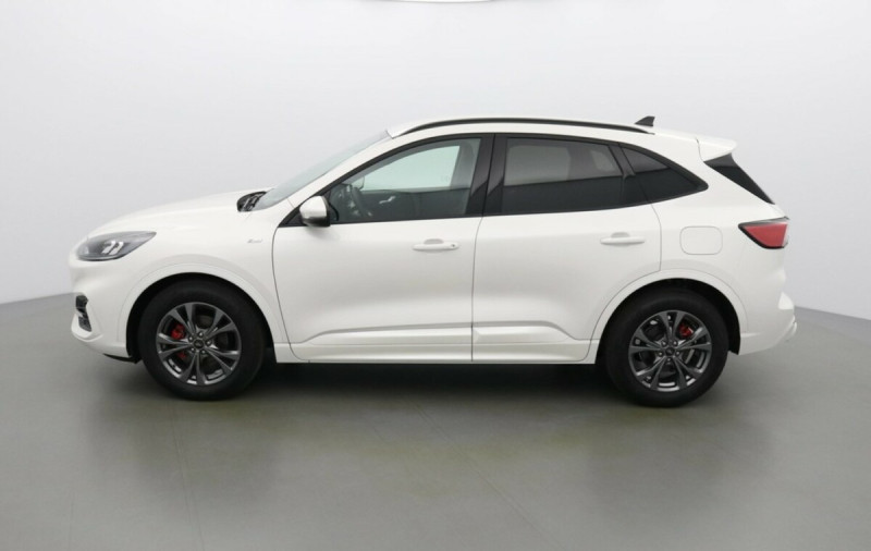 FORD KUGA 3 ST-LINE 150 ECOBOOST