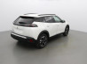 PEUGEOT 2008 ALLURE 136 ELECTRIQUE BVA