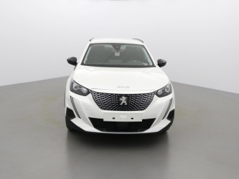 PEUGEOT 2008 ALLURE 136 ELECTRIQUE BVA