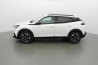 PEUGEOT 2008 ALLURE 136 ELECTRIQUE BVA