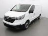 RENAULT TRAFIC 3 FOURGON L2H1 CONFORT 130 BLUE DCI