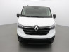 RENAULT TRAFIC 3 FOURGON L2H1 CONFORT 130 BLUE DCI