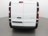RENAULT TRAFIC 3 FOURGON L2H1 CONFORT 130 BLUE DCI