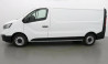 RENAULT TRAFIC 3 FOURGON L2H1 CONFORT 130 BLUE DCI