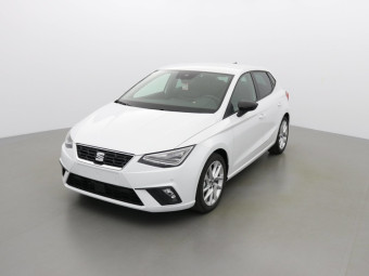 SEAT IBIZA FR 95 TSI