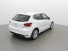 SEAT IBIZA FR 95 TSI