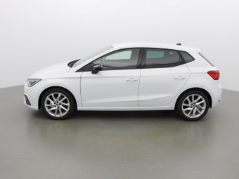 SEAT IBIZA FR 95 TSI