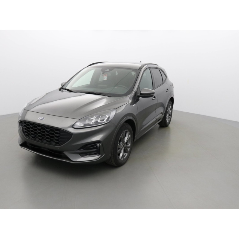 FORD KUGA 3 ST-LINE 190 DURATEC FHEV E-CVT