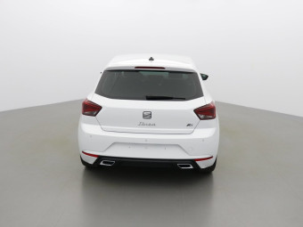 SEAT IBIZA FR 95 TSI
