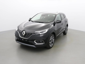 RENAULT KADJAR TECHNO 140 TCE GPF EDC