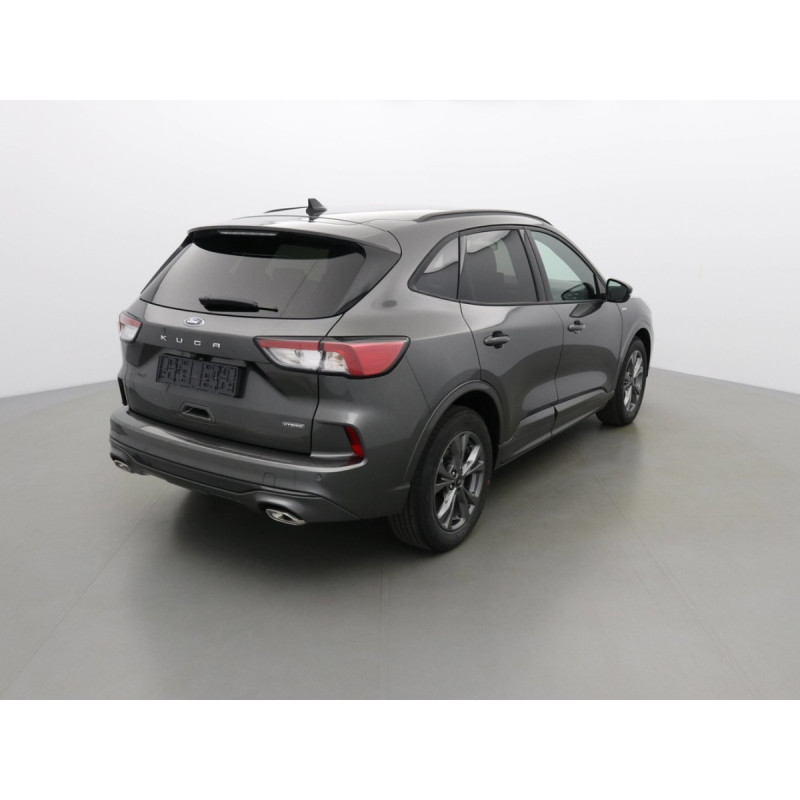 FORD KUGA 3 ST-LINE 190 DURATEC FHEV E-CVT