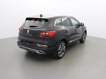 RENAULT KADJAR TECHNO 140 TCE GPF EDC