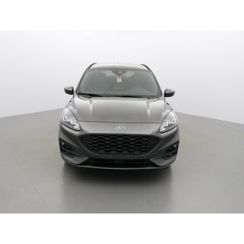 FORD KUGA 3 ST-LINE 190 DURATEC FHEV E-CVT