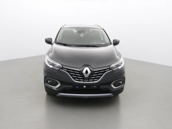 RENAULT KADJAR TECHNO 140 TCE GPF EDC