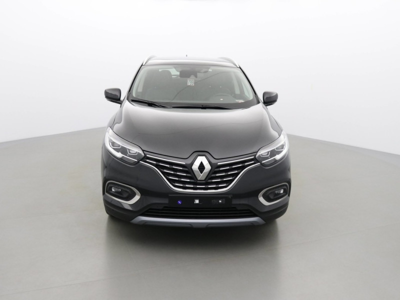 RENAULT KADJAR TECHNO 140 TCE GPF EDC