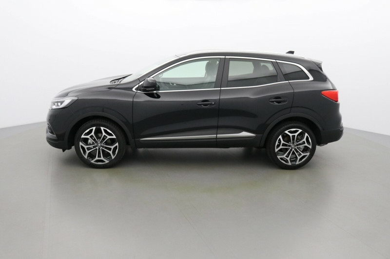 RENAULT KADJAR TECHNO 140 TCE GPF EDC