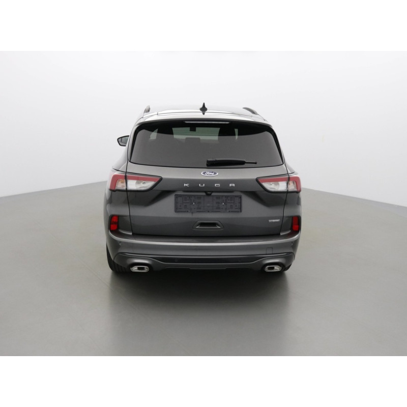 FORD KUGA 3 ST-LINE 190 DURATEC FHEV E-CVT