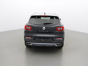 RENAULT KADJAR TECHNO 140 TCE GPF EDC
