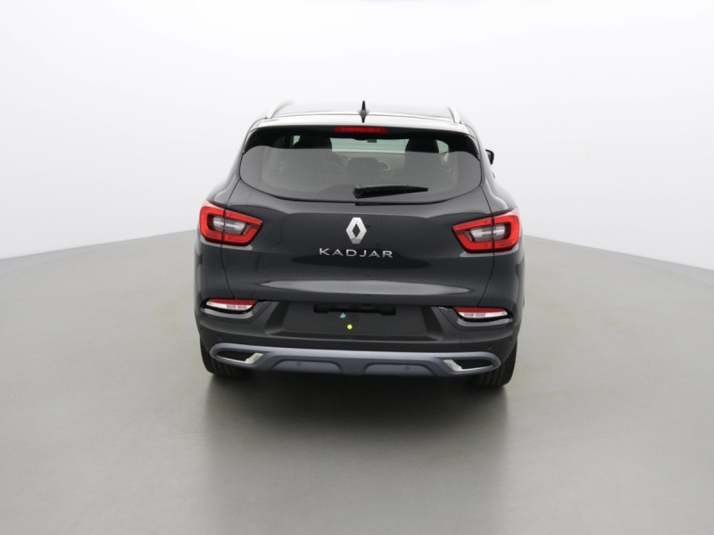 RENAULT KADJAR TECHNO 140 TCE GPF EDC