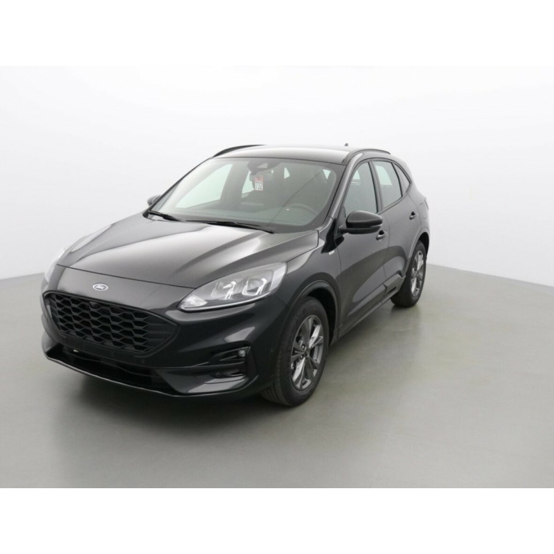 FORD KUGA 3 ST-LINE 190 DURATEC FHEV E-CVT