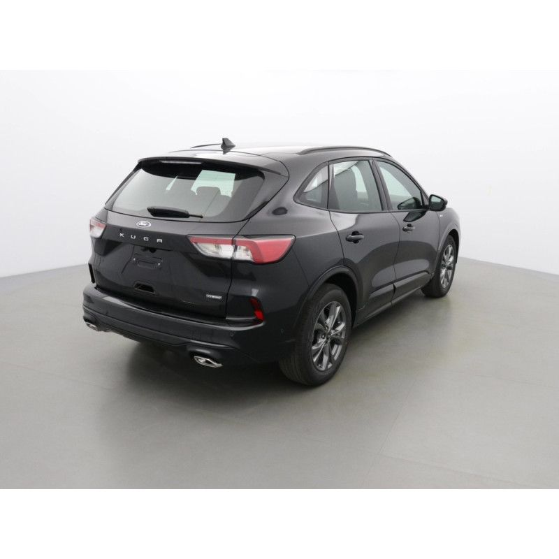 FORD KUGA 3 ST-LINE 190 DURATEC FHEV E-CVT