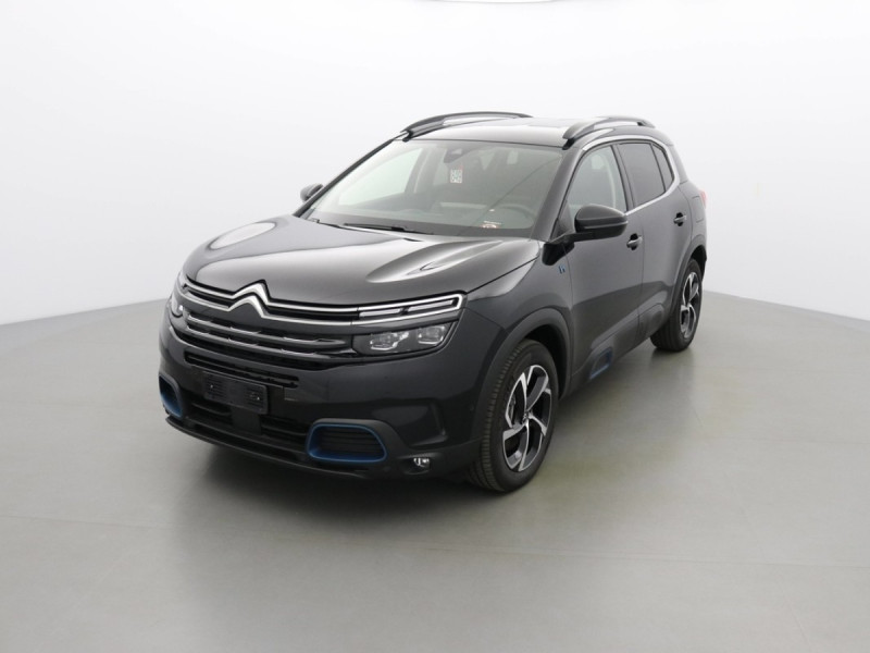 CITROEN C5 AIRCROSS SHINE 225 HYBRID E-EAT8